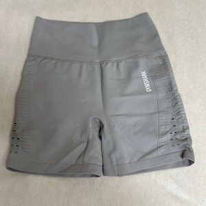 Gymshark shorts